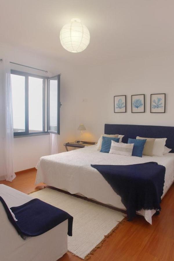 Casa Azul - Ocean View Villa Porto Moniz Dış mekan fotoğraf