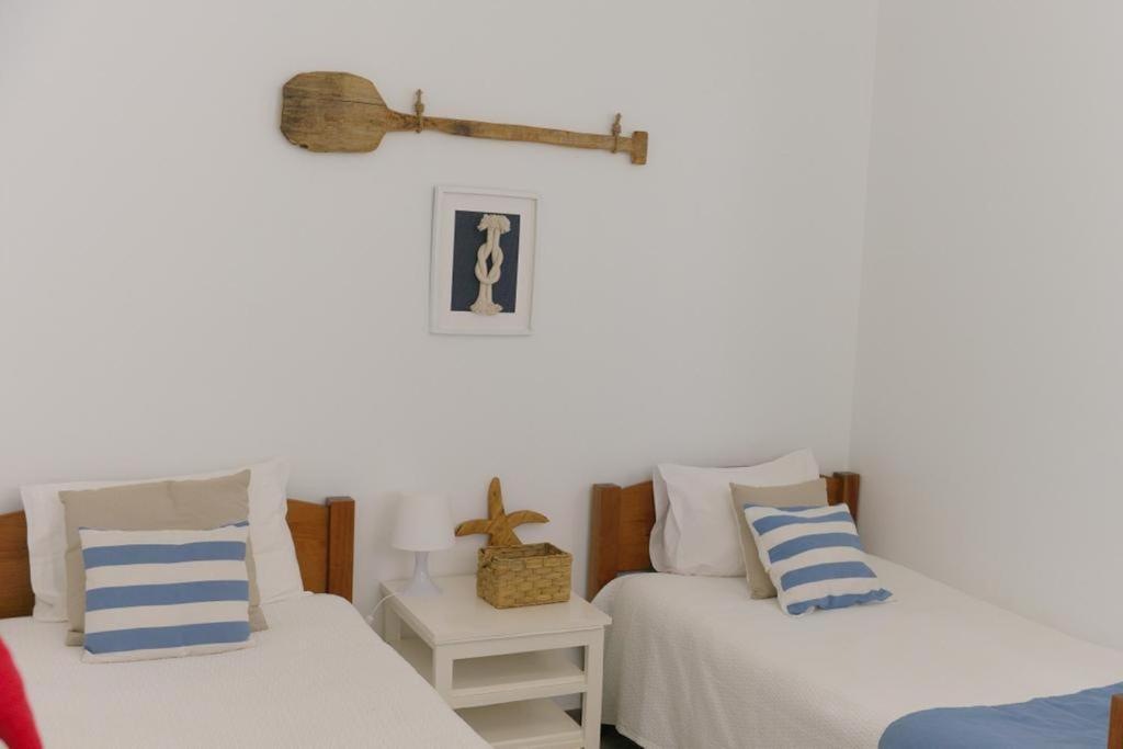 Casa Azul - Ocean View Villa Porto Moniz Dış mekan fotoğraf